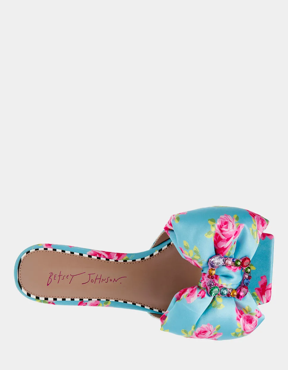 Betsey Johnson Daisyy-G<Women Shoes