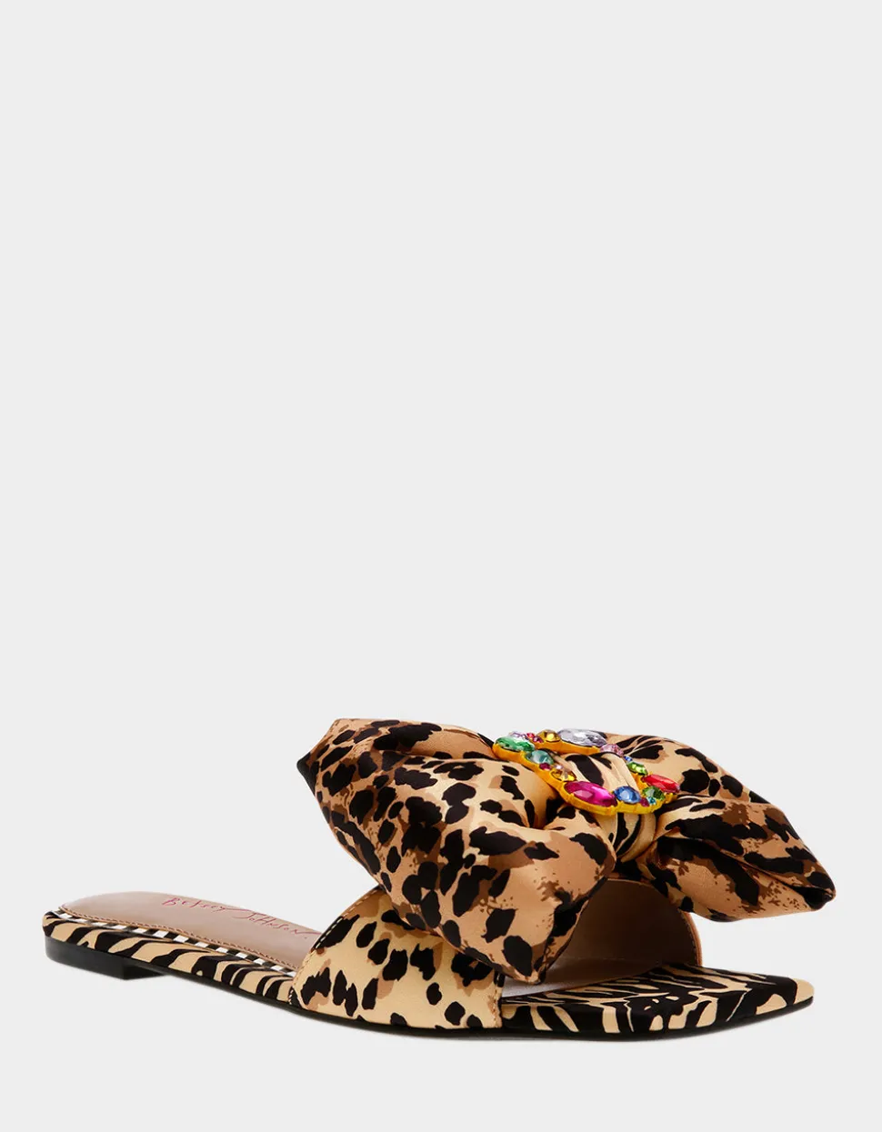 Betsey Johnson Daisyy-G<Women Shoes