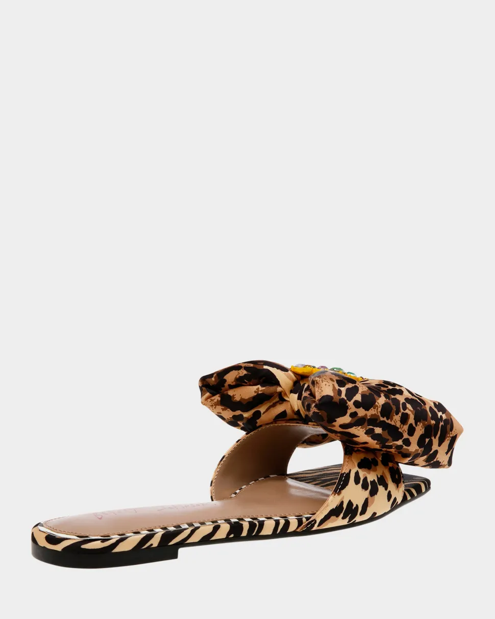 Betsey Johnson Daisyy-G<Women Shoes
