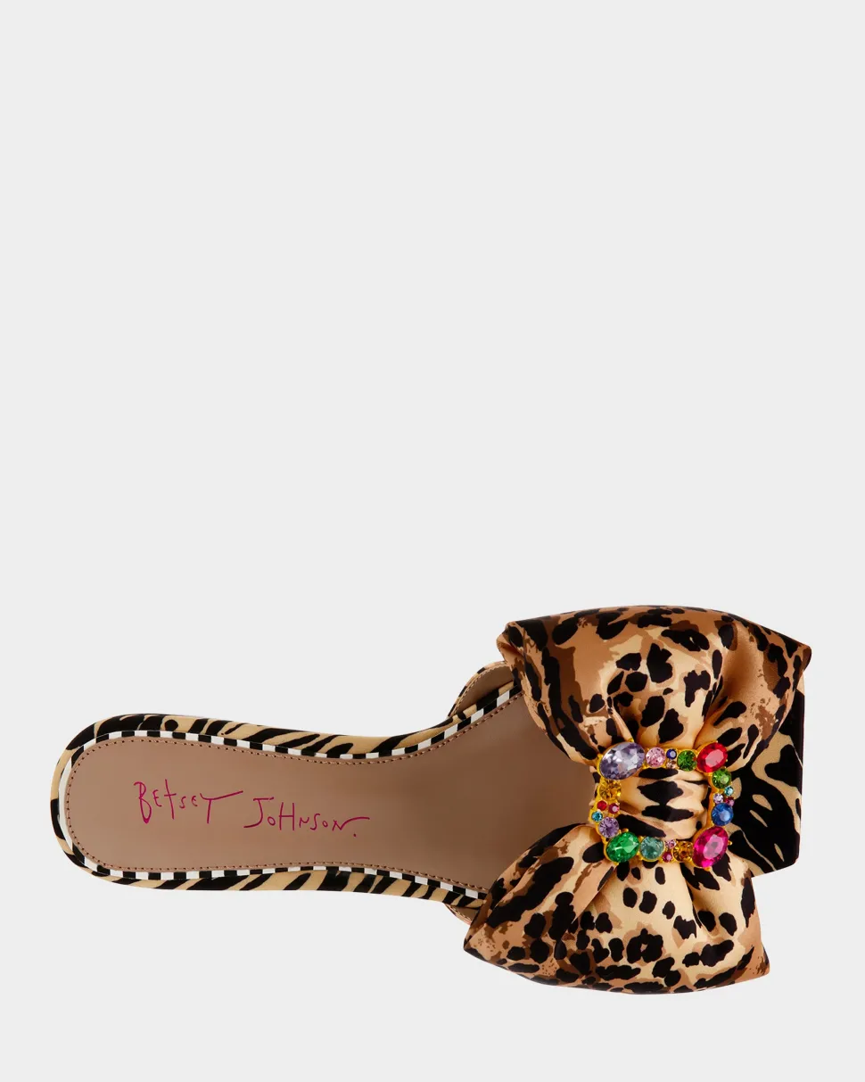 Betsey Johnson Daisyy-G<Women Shoes
