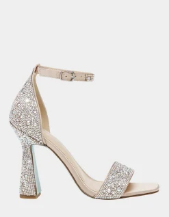Betsey Johnson Dani<Women Shoes