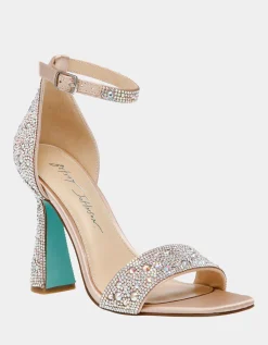 Betsey Johnson Dani<Women Shoes