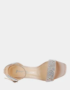 Betsey Johnson Dani<Women Shoes