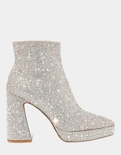 Betsey Johnson Della<Women Shoes