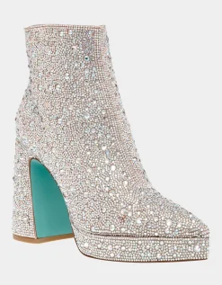 Betsey Johnson Della<Women Shoes