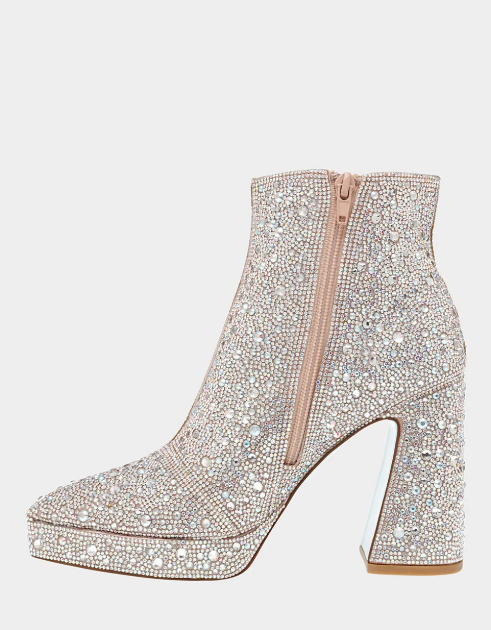 Betsey Johnson Della<Women Shoes