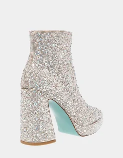 Betsey Johnson Della<Women Shoes