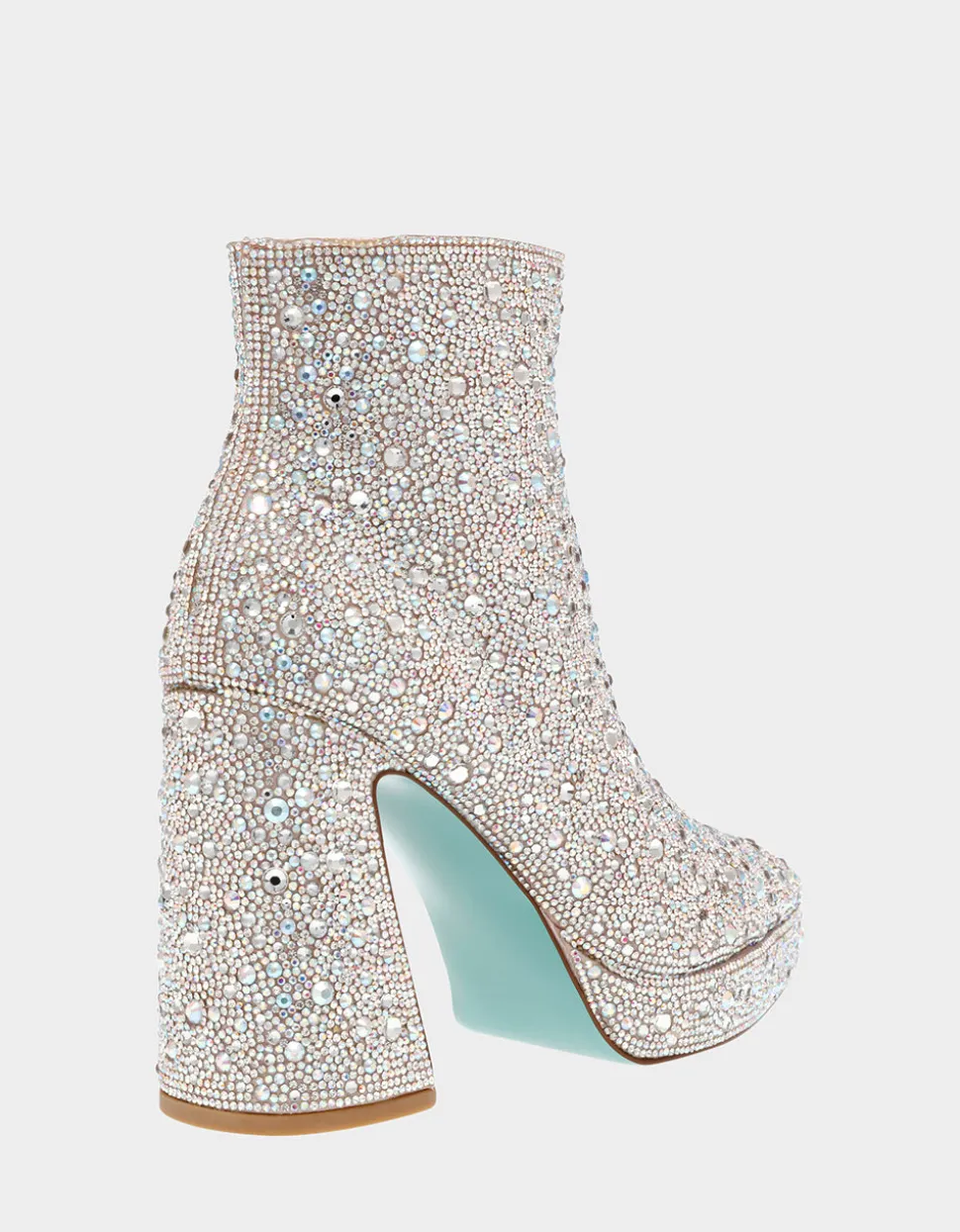 Betsey Johnson Della<Women Shoes