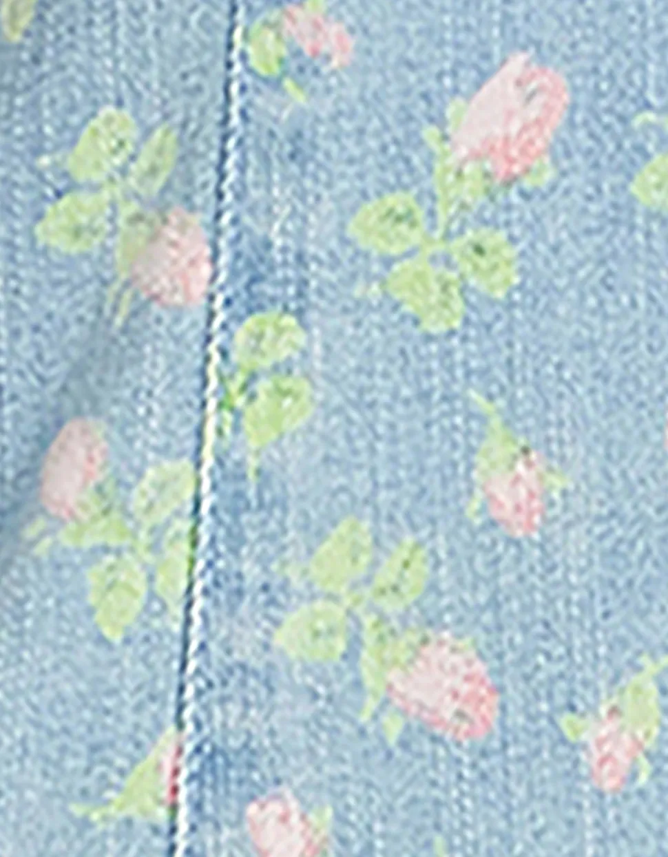 Betsey Johnson Denim Lover Bustier Mini Dress<Women Clothing
