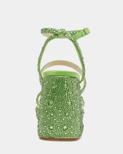 Betsey Johnson Denni<Women Shoes