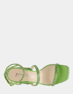 Betsey Johnson Denni<Women Shoes