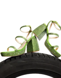 Betsey Johnson Denni<Women Shoes