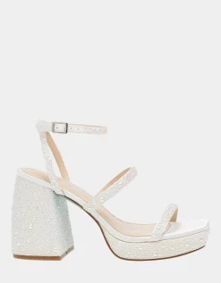 Betsey Johnson Denni<Women Shoes