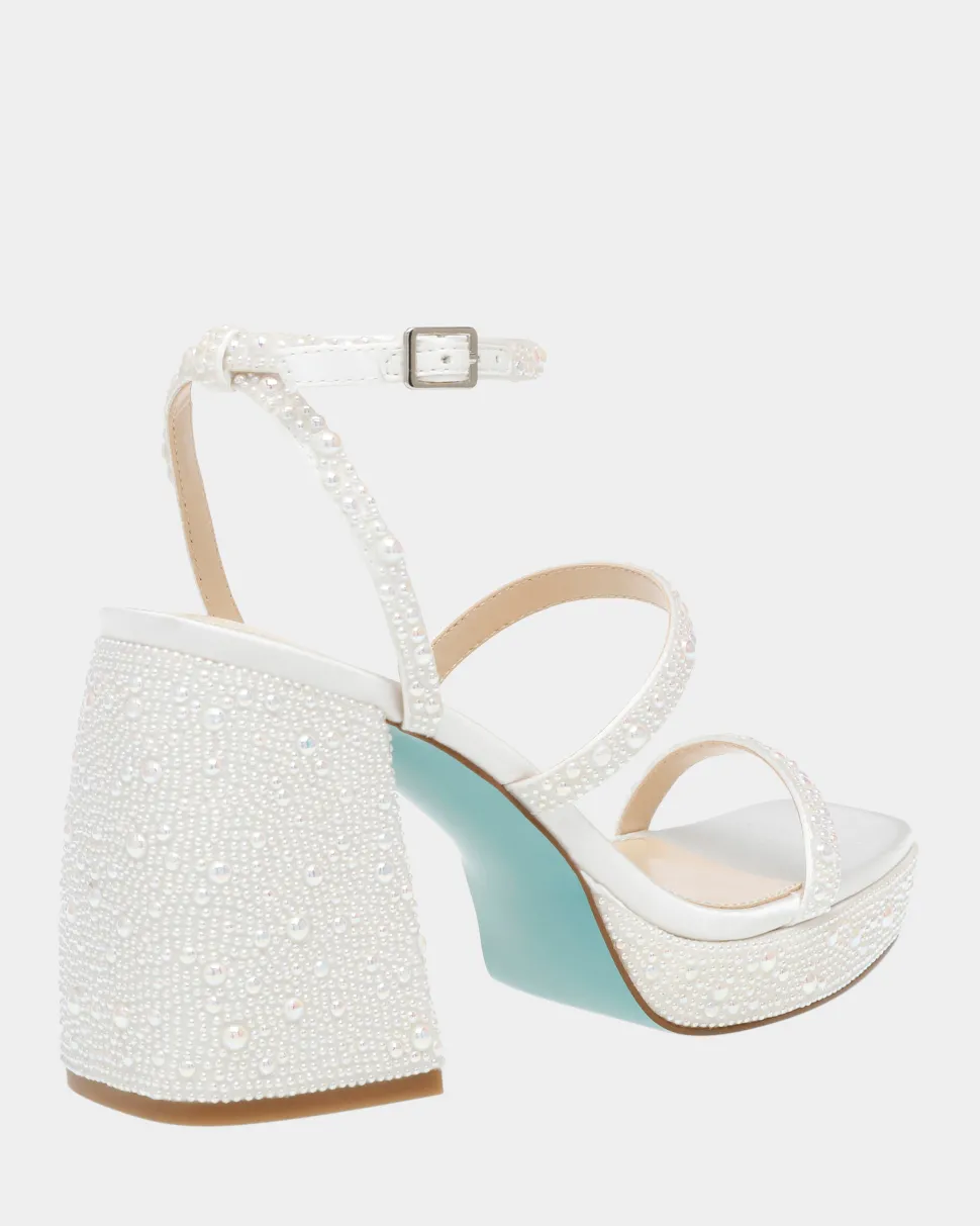Betsey Johnson Denni<Women Shoes