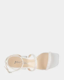 Betsey Johnson Denni<Women Shoes
