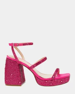Betsey Johnson Denni<Women Shoes