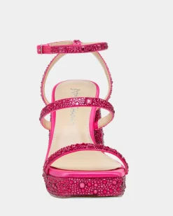 Betsey Johnson Denni<Women Shoes