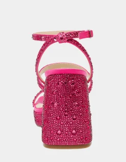 Betsey Johnson Denni<Women Shoes