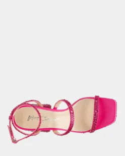 Betsey Johnson Denni<Women Shoes