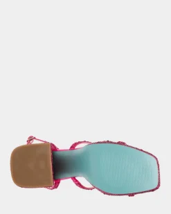 Betsey Johnson Denni<Women Shoes