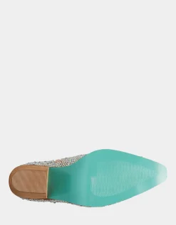 Betsey Johnson Diva<Women Shoes
