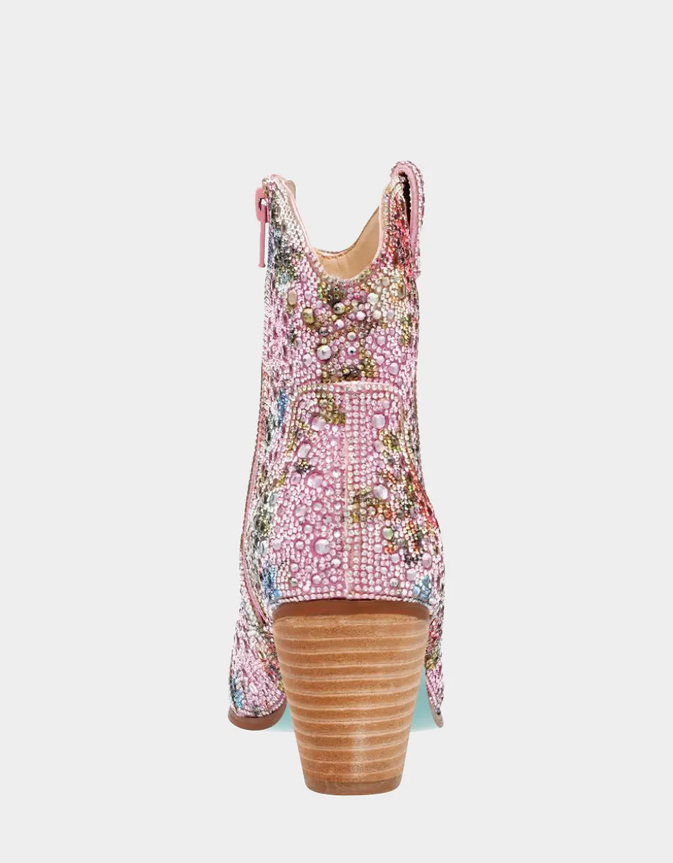 Betsey Johnson Divaf<Women Shoes