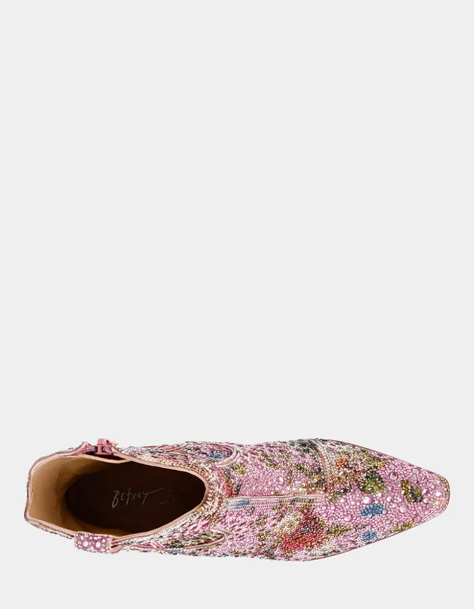 Betsey Johnson Divaf<Women Shoes