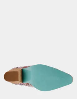 Betsey Johnson Divaf<Women Shoes