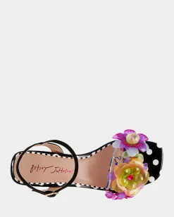 Betsey Johnson Dottee<Women Shoes