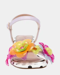 Betsey Johnson Dottee<Women Shoes
