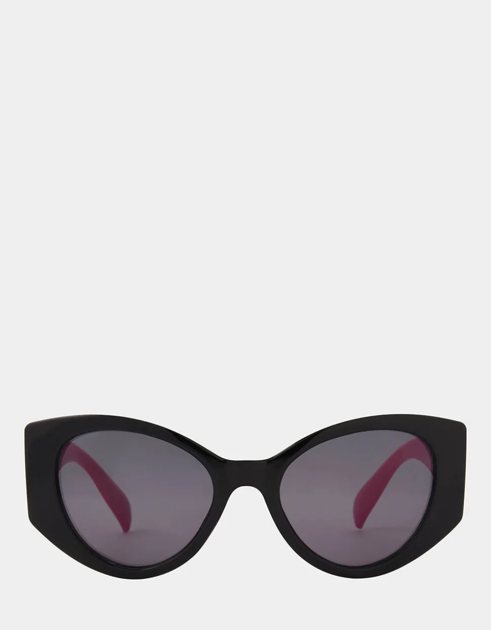 Betsey Johnson Double Take Sunglasses<Women Accessories