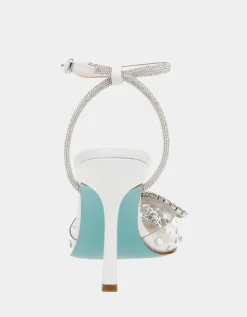 Betsey Johnson Drea<Women Shoes