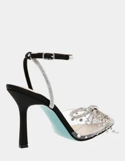 Betsey Johnson Drea<Women Shoes