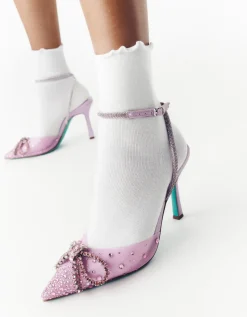 Betsey Johnson Drea<Women Shoes