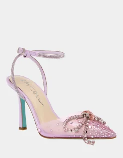Betsey Johnson Drea<Women Shoes