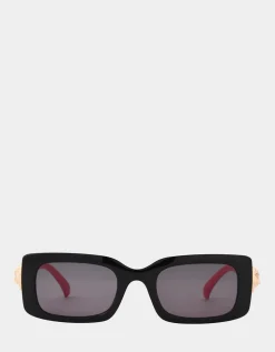 Betsey Johnson Easy Does It Sunglasses<Women Accessories