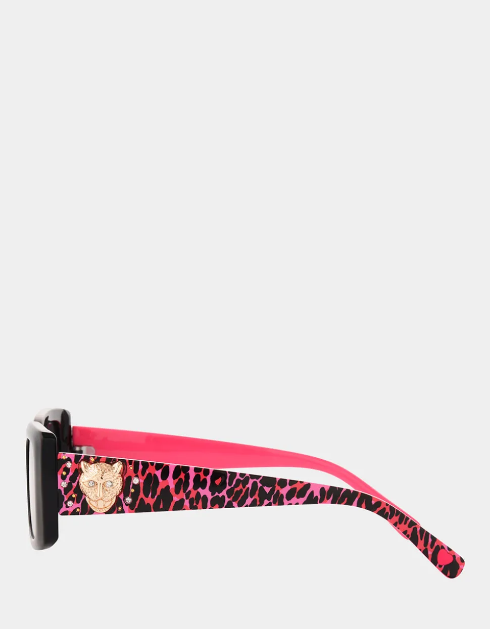 Betsey Johnson Easy Does It Sunglasses<Women Accessories