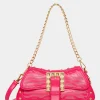 Betsey Johnson Easy There Tiger Crossbody Bag<Women Handbags