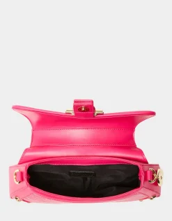 Betsey Johnson Easy There Tiger Crossbody Bag<Women Handbags