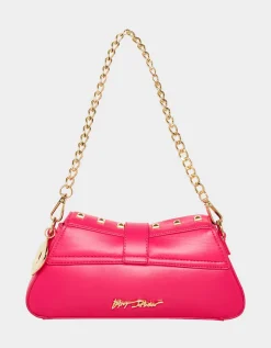 Betsey Johnson Easy There Tiger Crossbody Bag<Women Handbags