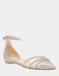 Betsey Johnson Elsah<Women Shoes