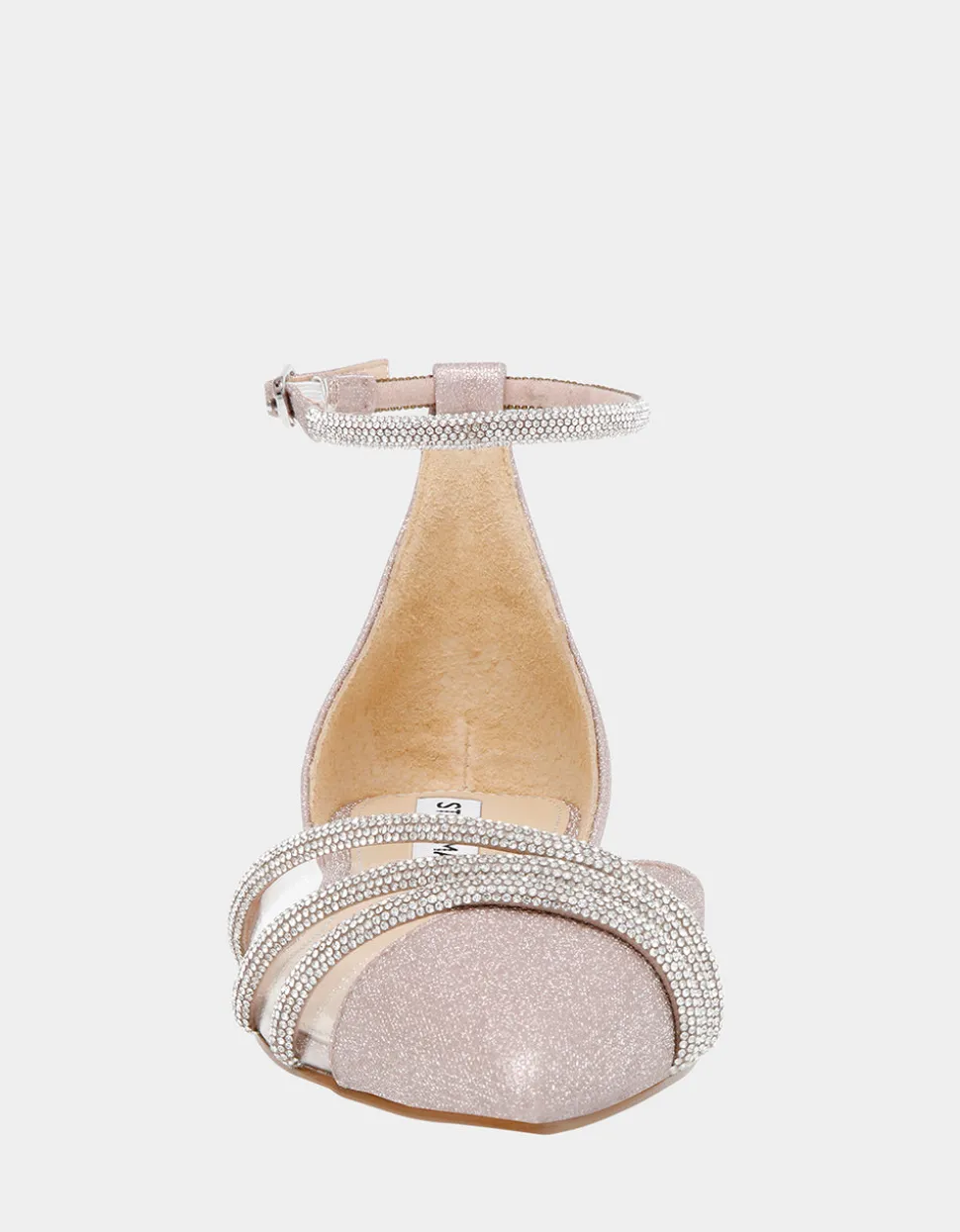 Betsey Johnson Elsah<Women Shoes