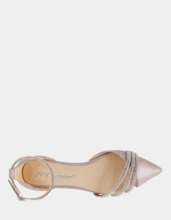Betsey Johnson Elsah<Women Shoes