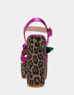 Betsey Johnson Eugene<Women Shoes