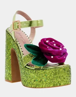Betsey Johnson Eugene<Women Shoes