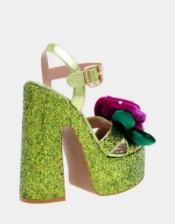 Betsey Johnson Eugene<Women Shoes