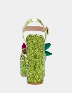 Betsey Johnson Eugene<Women Shoes