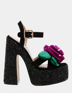 Betsey Johnson Eugene<Women Shoes