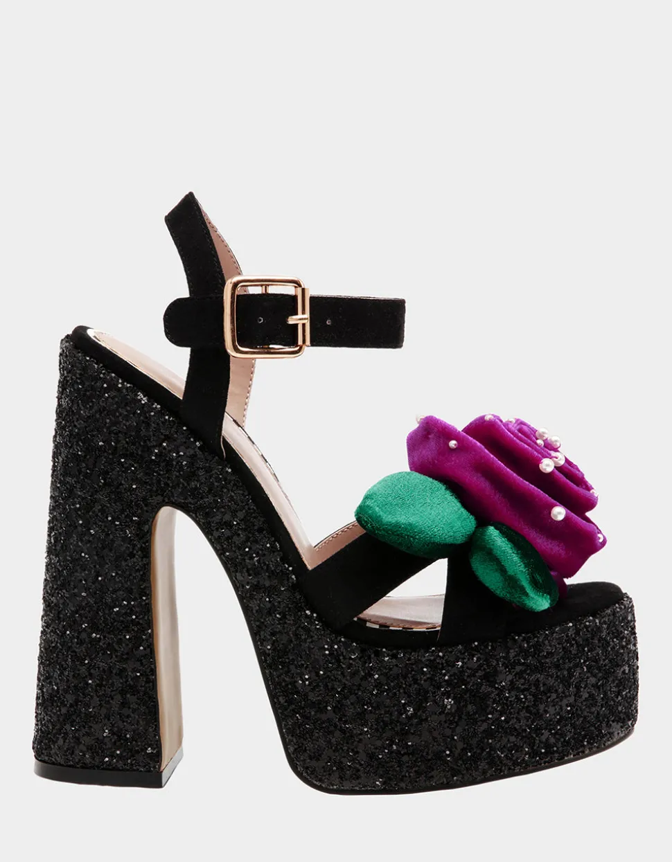 Betsey Johnson Eugene<Women Shoes
