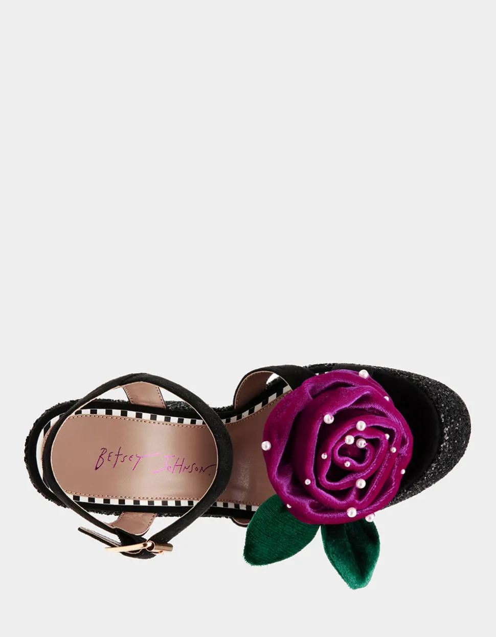Betsey Johnson Eugene<Women Shoes